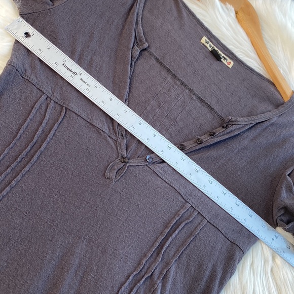 VOLCOM Long Sleeve Top - Picture 9 of 12